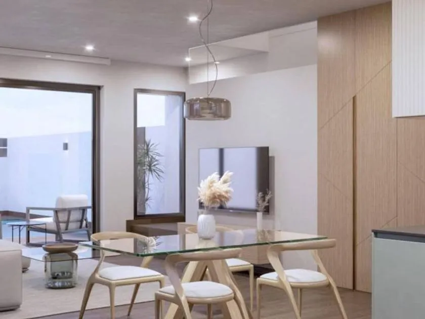 Cuisine - Luxury Villa with Private Pool in San Pedro del Pinatar