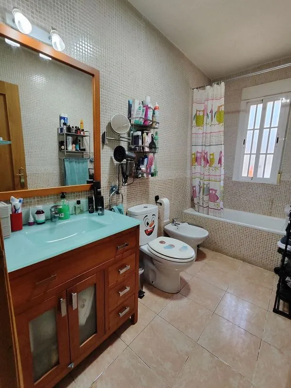 Bagni - Chalet with Pool and Terrace in Pioz