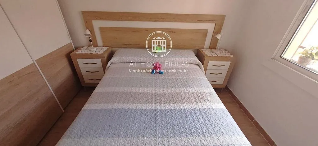Chambres - Terraced House with Air Conditioning in Albinyana