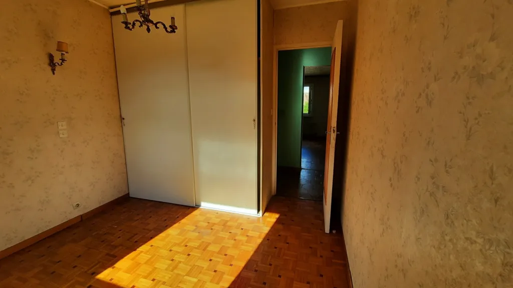 Pièces - Maison 4 pièces à Frouzins