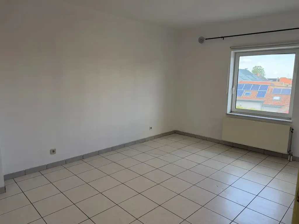 Toad - Duplex Apartment with 4 Bedrooms in Brustem Centre