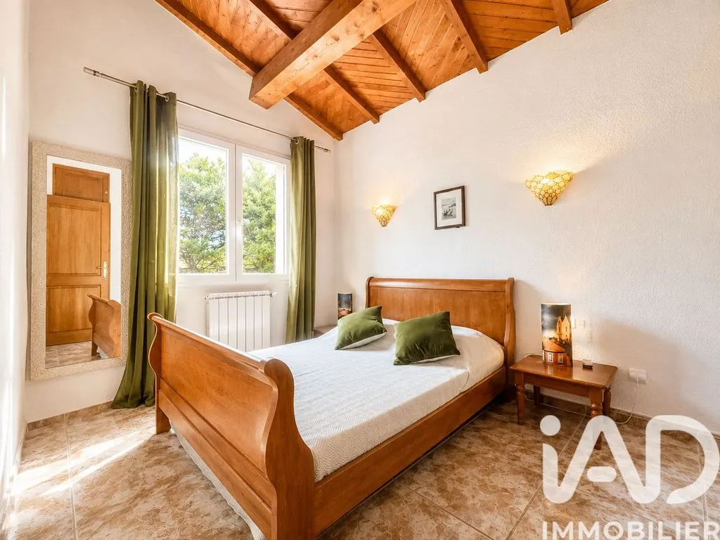 Magamistoad - Luxury Villa with Pool in Leucate