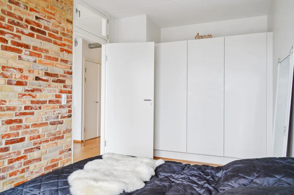 Magamistoad - Apartment with Unique Design in Odense C