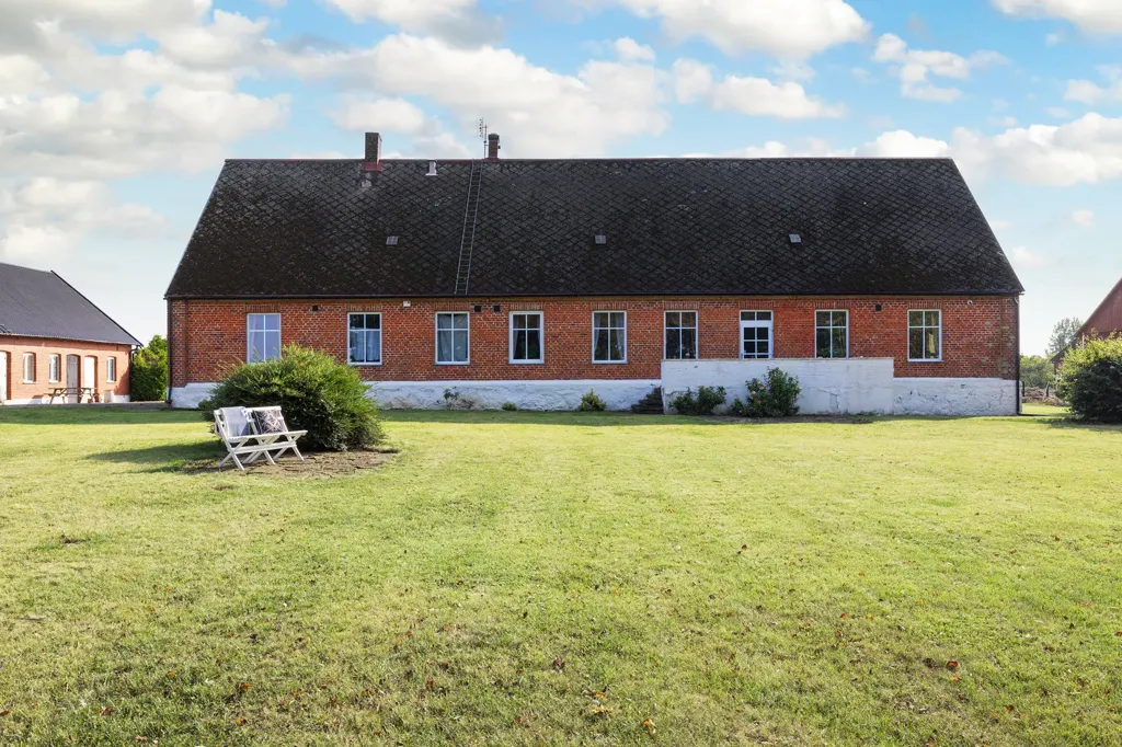 Extérieur - Historic Rectory with Equestrian Centre in Skåne
