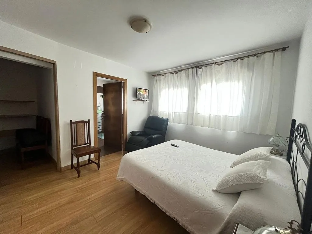 Camere da letto - Rustic House with Garage in Ferrol Area