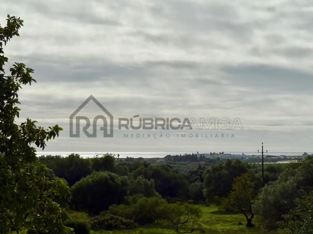 Aed - Luxury Villa with Sea View in Castro Marim