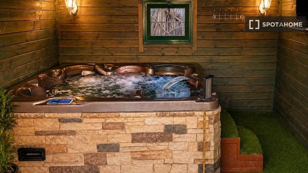 Toad - Luxury Apartment with Pool in Arafo