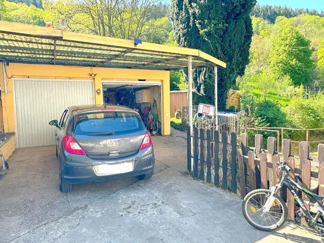 Maison 3 chambres à Riveris