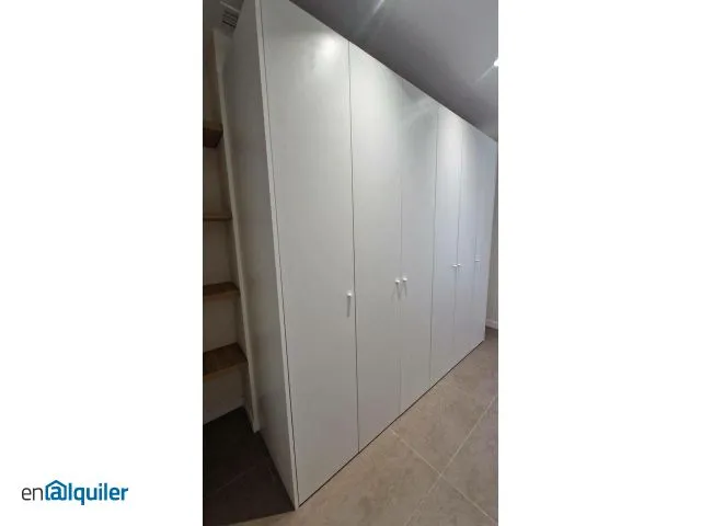Pièces - Newly Finished Flat with A/C in Vinalesa