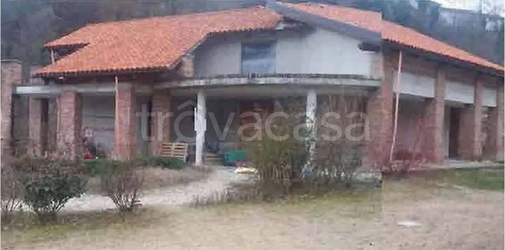 Välivaade - New Construction Studio in Monticello d'Alba