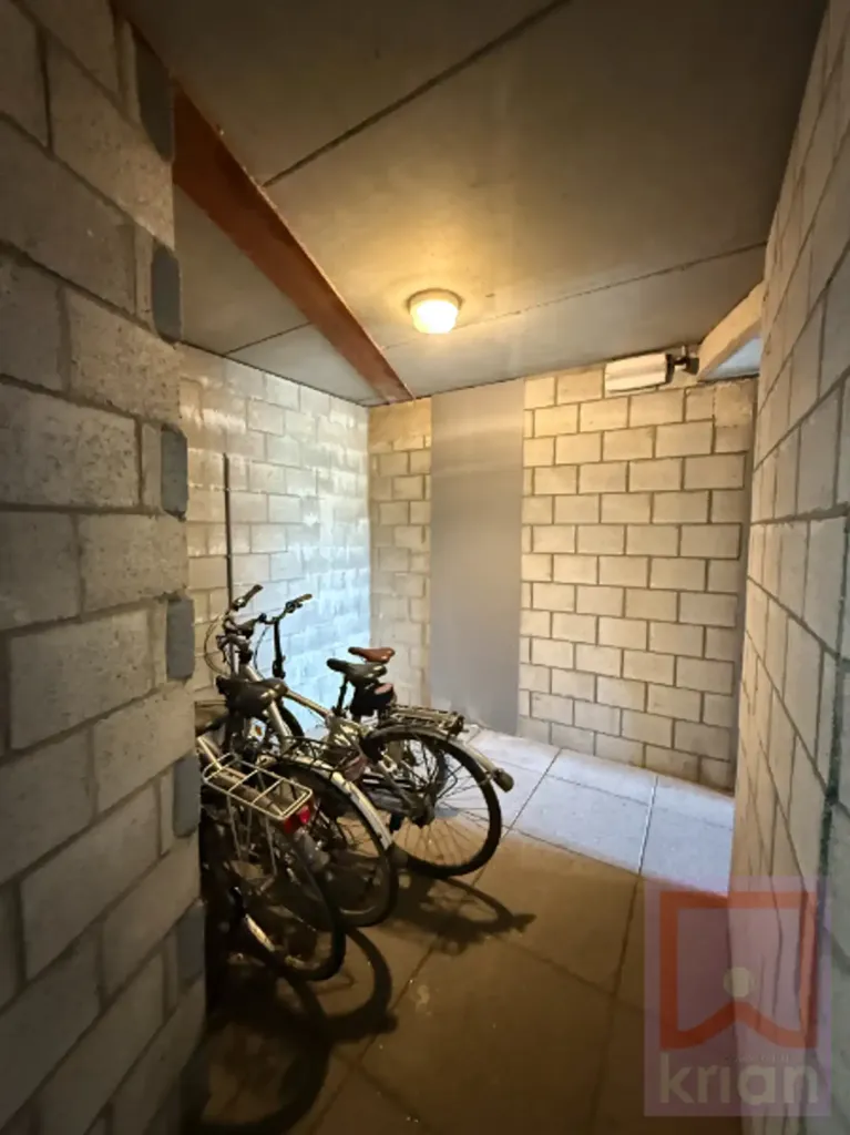 Appartement 1 pièces à Geel