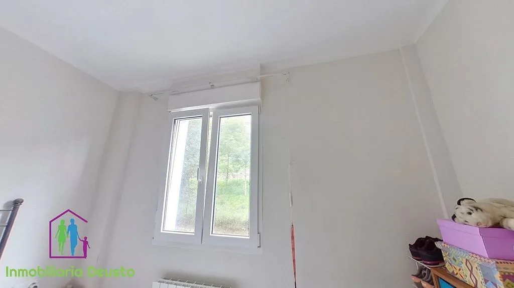 Magamistoad - Furnished Flat in Deusto-La Ribera