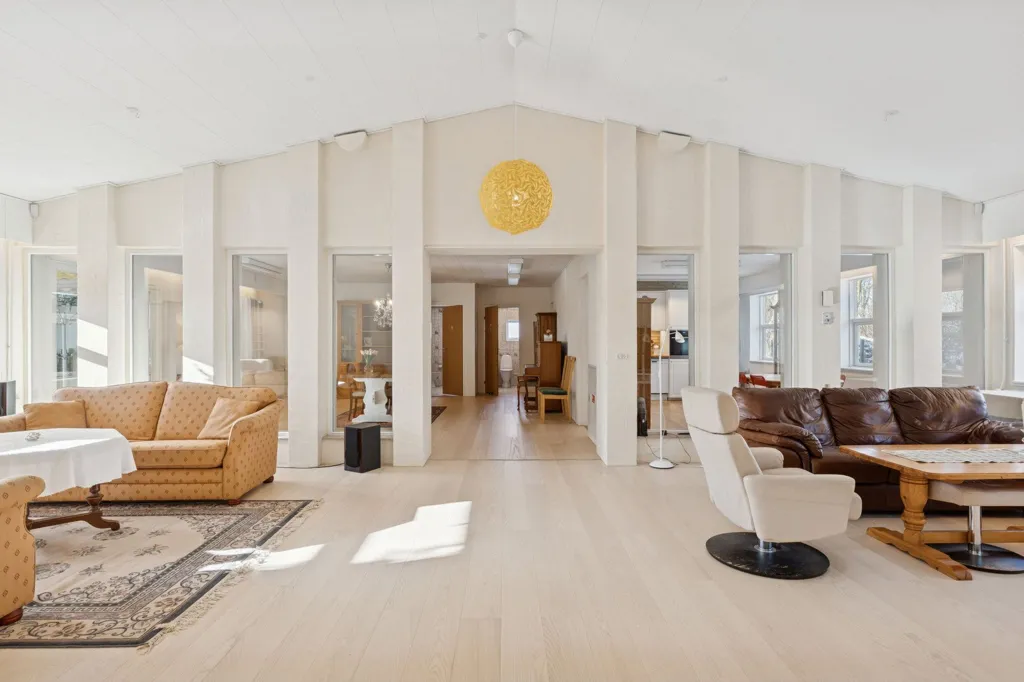 Maison 7 pièces à Løkken