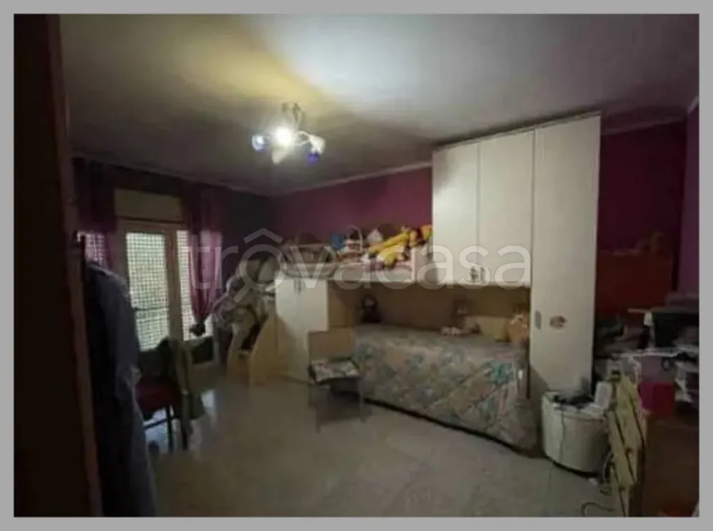 Magamistoad - Auctioned Apartment with Terrace in Canicattì