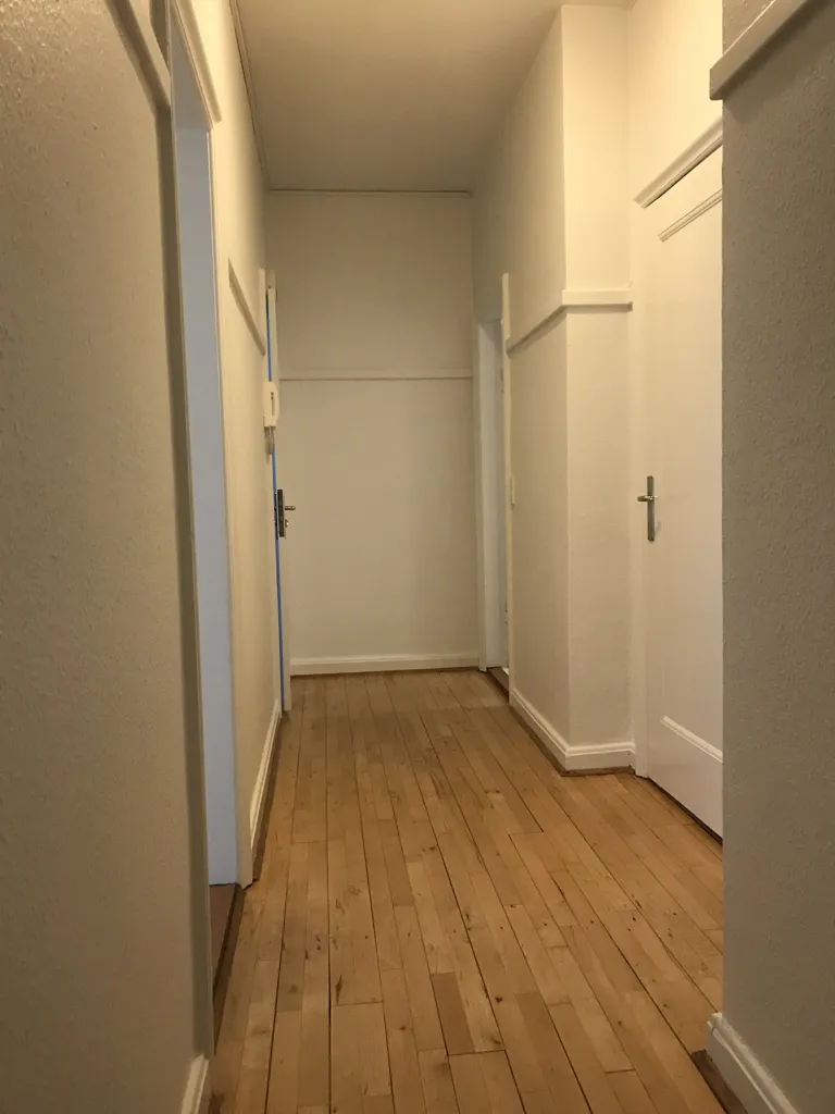Esik - Apartment with Central Location in Slagelse