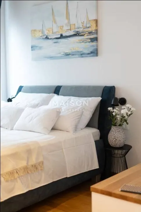 Magamistoad - Studio Apartment in Rijeka Centre