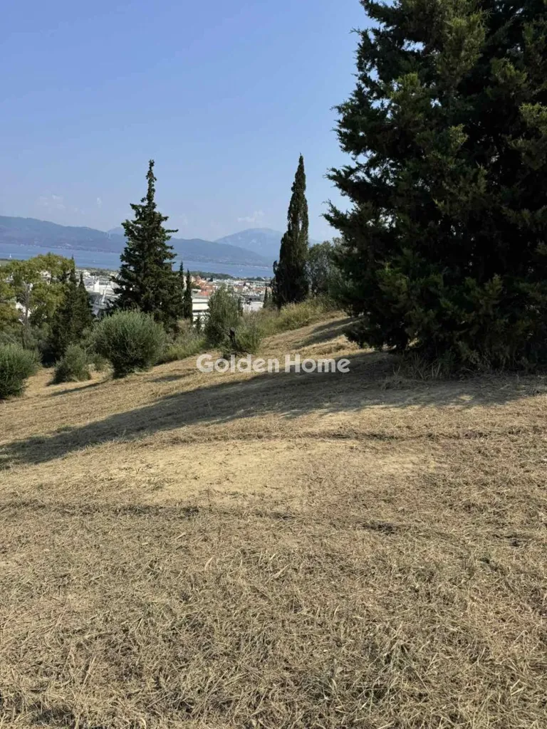 Terrain à GR