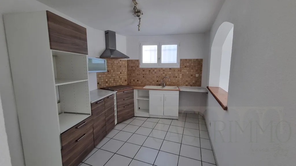 Cucina - Charming Flat with Courtyard in Beaulieu