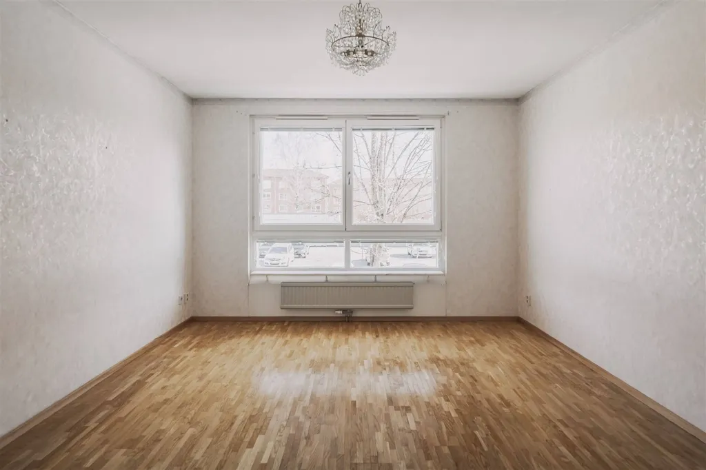 Pièces - Apartment with Balcony in Mariestad