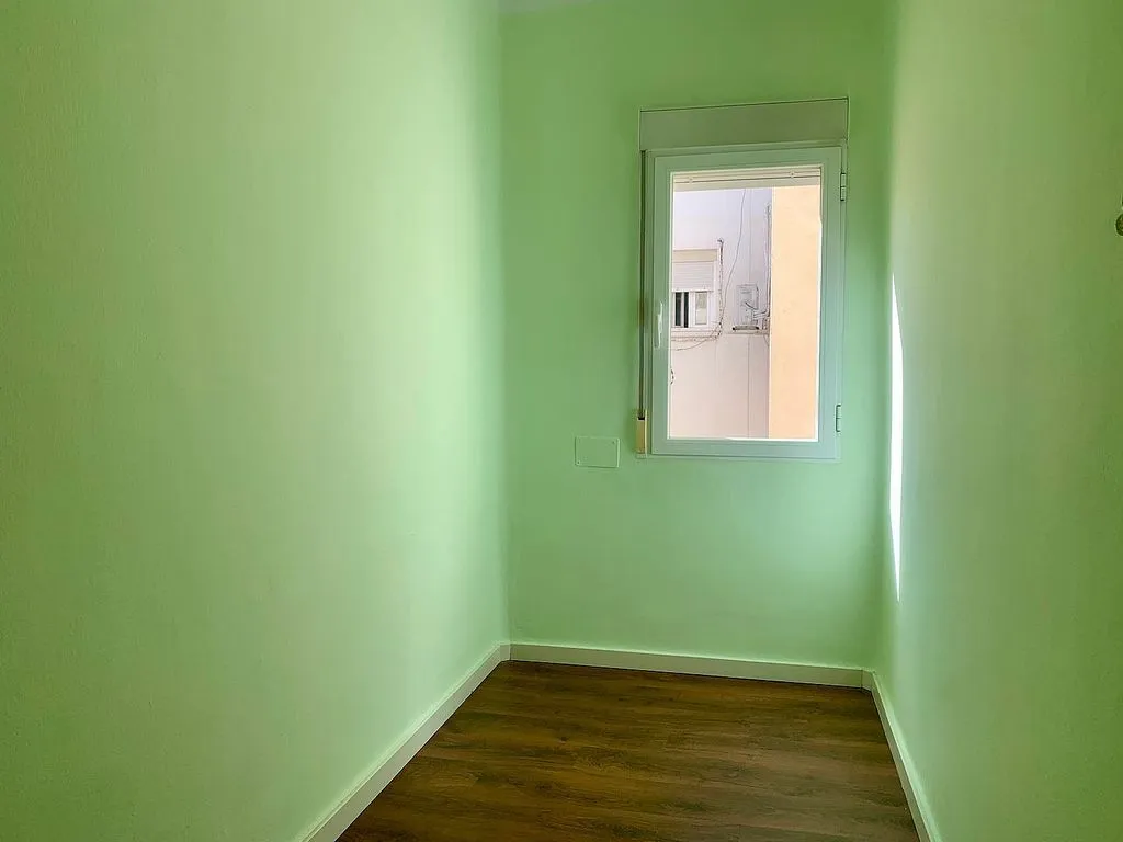 Pièces - Apartment with South View in Madrid