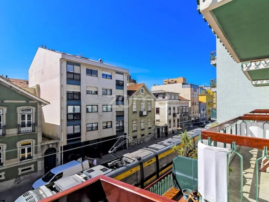Rõdu - Luxury Flat with Sea View in Matosinhos