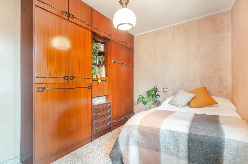 Magamistoad - Penthouse with Two Terraces in Mieres