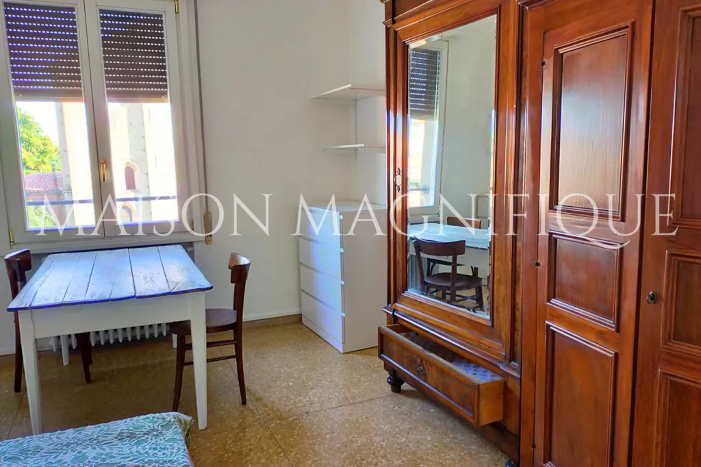 Magamistoad - Bedroom in Shared Flat, Historic Centre, Bologna