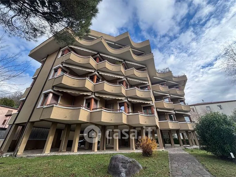 Esterno - Modernised Apartment with Balcony in Tavernerio