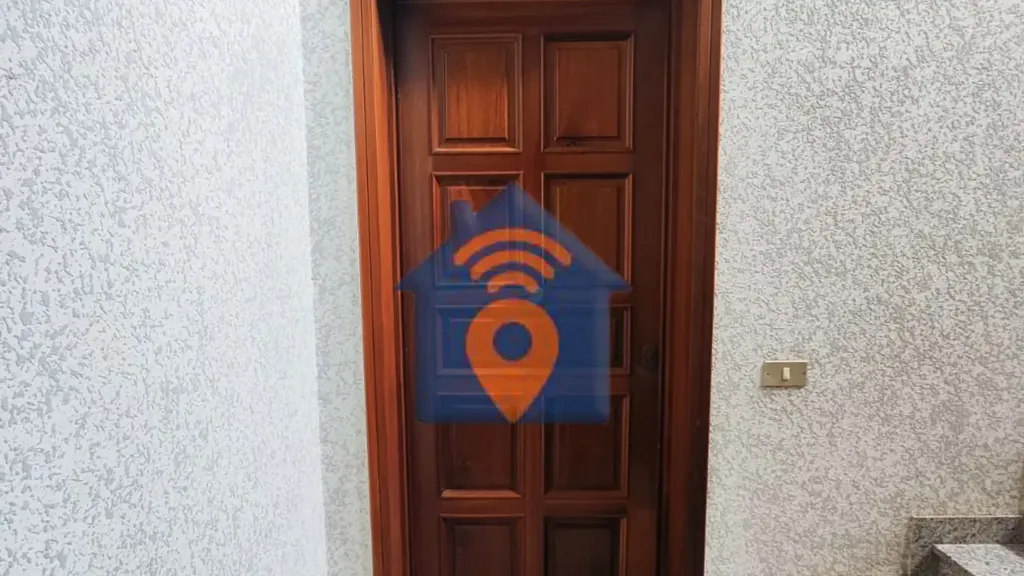 Ingresso - Spacious Apartment near Bus Stop in Castelvetrano