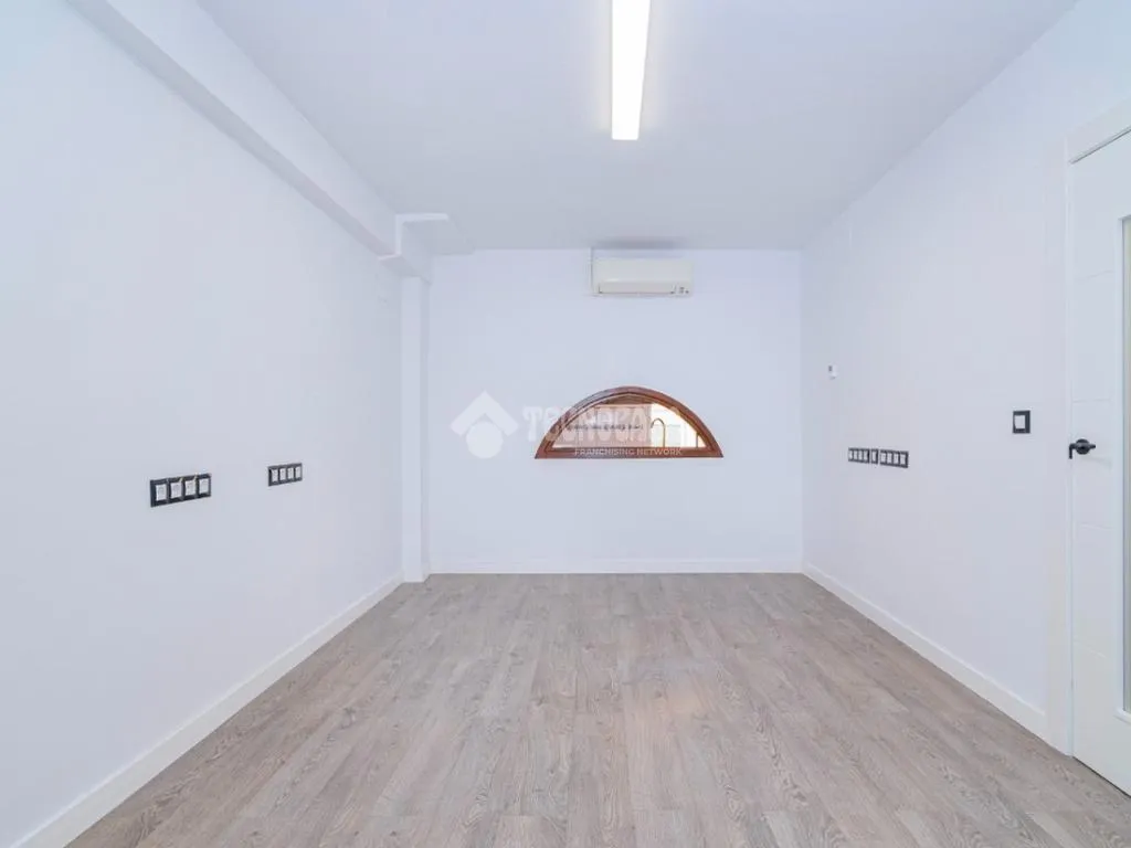 Stanze - Fully Renovated Duplex with Patio in Granada