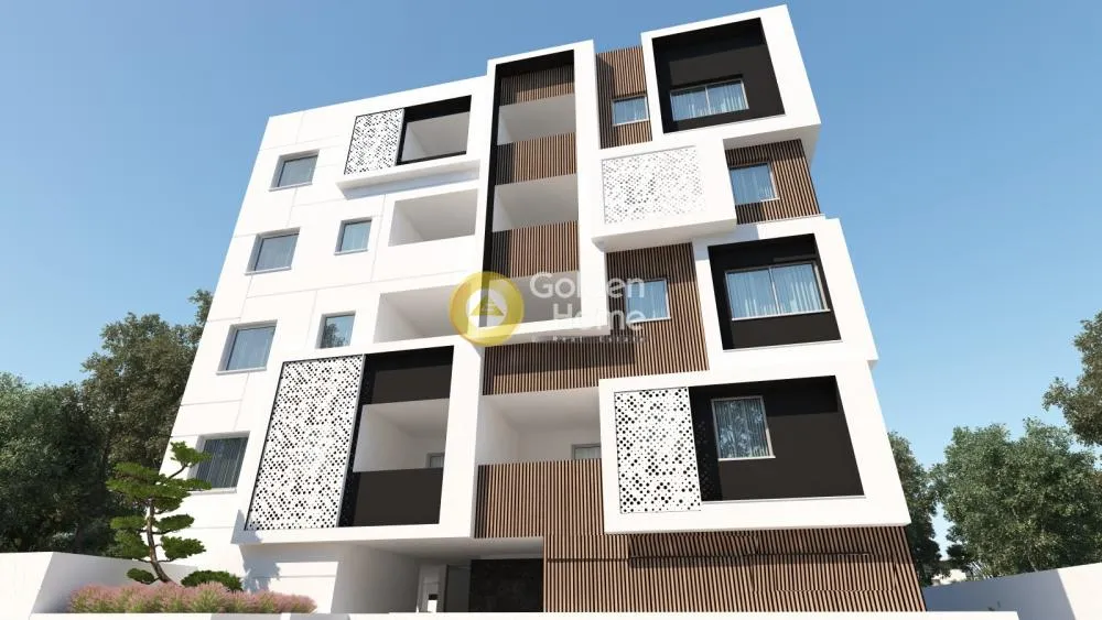 2-room apartment in GR