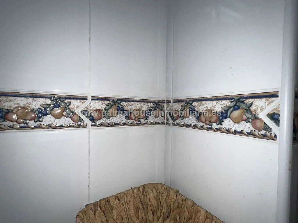 Bagni - Spacious Flat with Parking in Santa Margalida