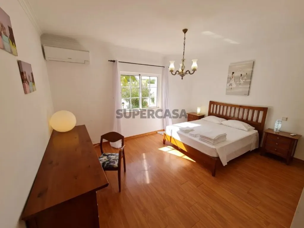 Camere da letto - Duplex House with Private Pool in Altura