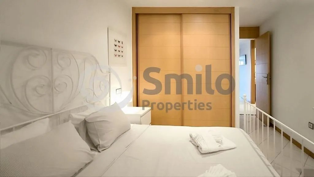 Magamistoad - Luxury Flat with Terrace in Adeje