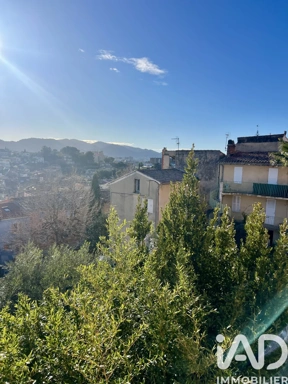 Rõdu - T2 Apartment with South View in Aubagne