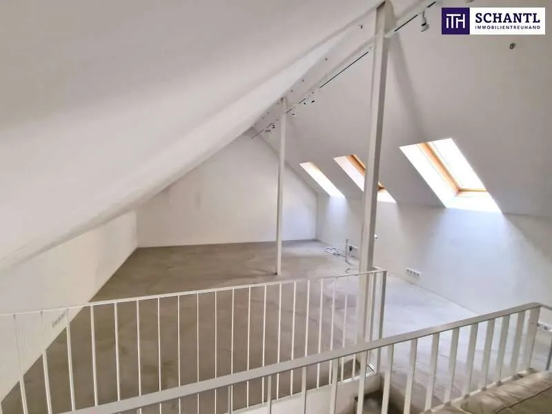 Pièces - Renovated Altbau in Hietzing with Modern Amenities