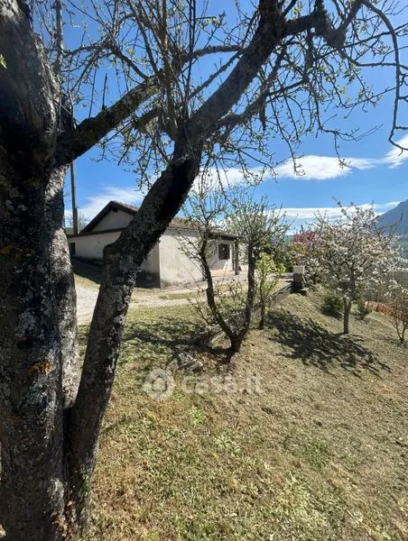 Aed - Independent House with Panoramic View in Lauria