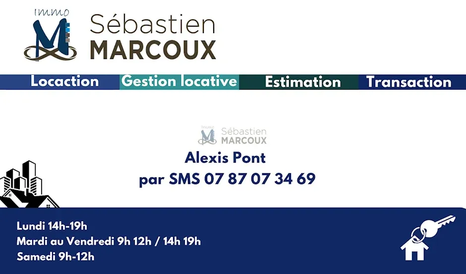 Parkimiskoht asukohas Montbrison