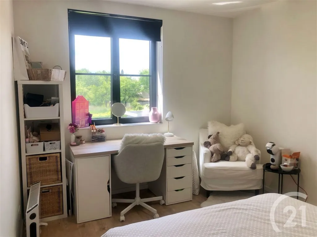 Chambres - Kasteelhoeve Rénovée avec Jardin à Heist-op-den-Berg