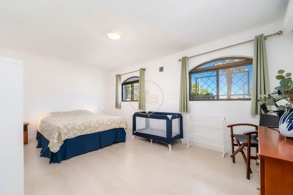 Magamistoad - Luxury Villa with Pool in Quarteira