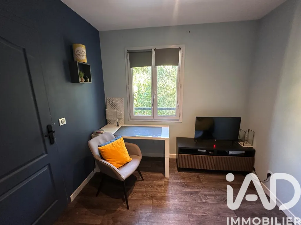 Bedrooms - Traditional House with Pool in Pégomas