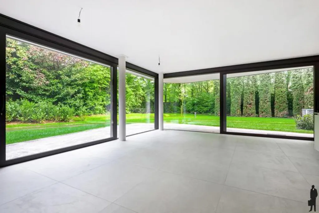 Séjour - Appartement Énergétique avec Terrasse à Hove