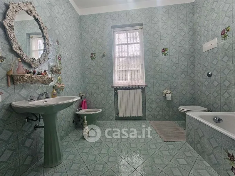 Vannitoad - Villa with Private Garden in Palazzago