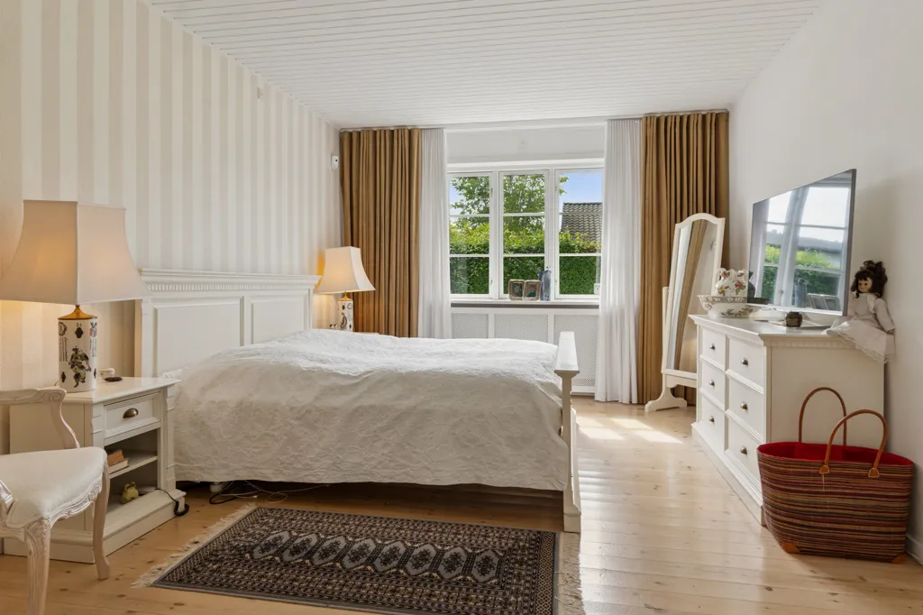 Maison 5 pièces à Kongens Lyngby