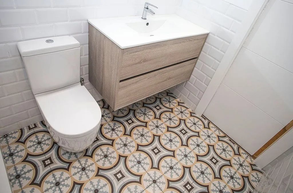Bagni - New Flat with Air Conditioning in Monistrol de Montserrat