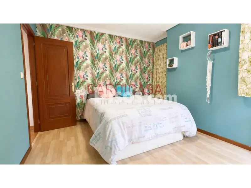 Bedrooms - Chalet with Sea View and Pool in Oia