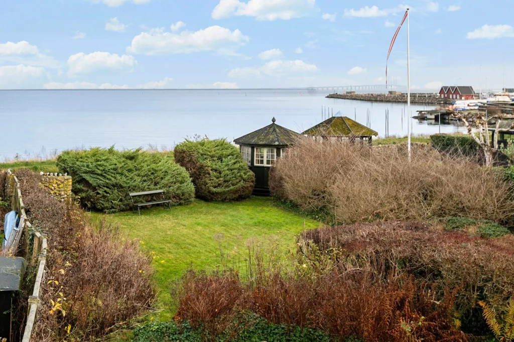Maison 4 pièces à Dragør