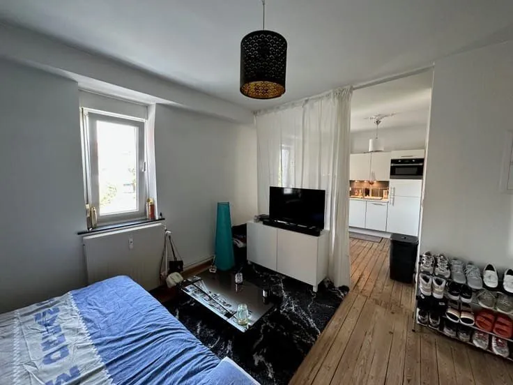 Appartement à Namur