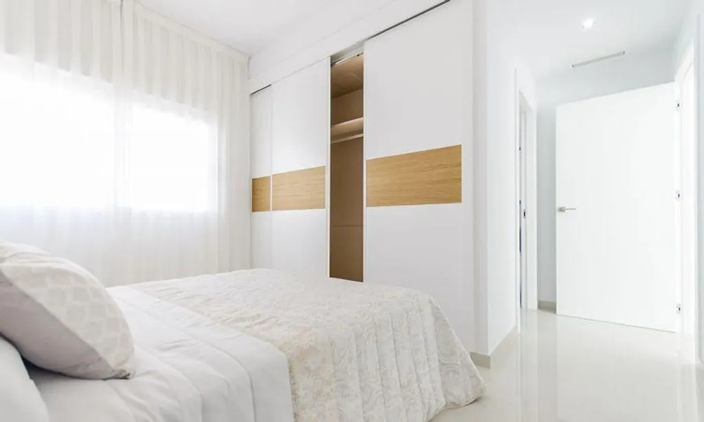 Chambres - Luxury Villa with Pool in Rojales