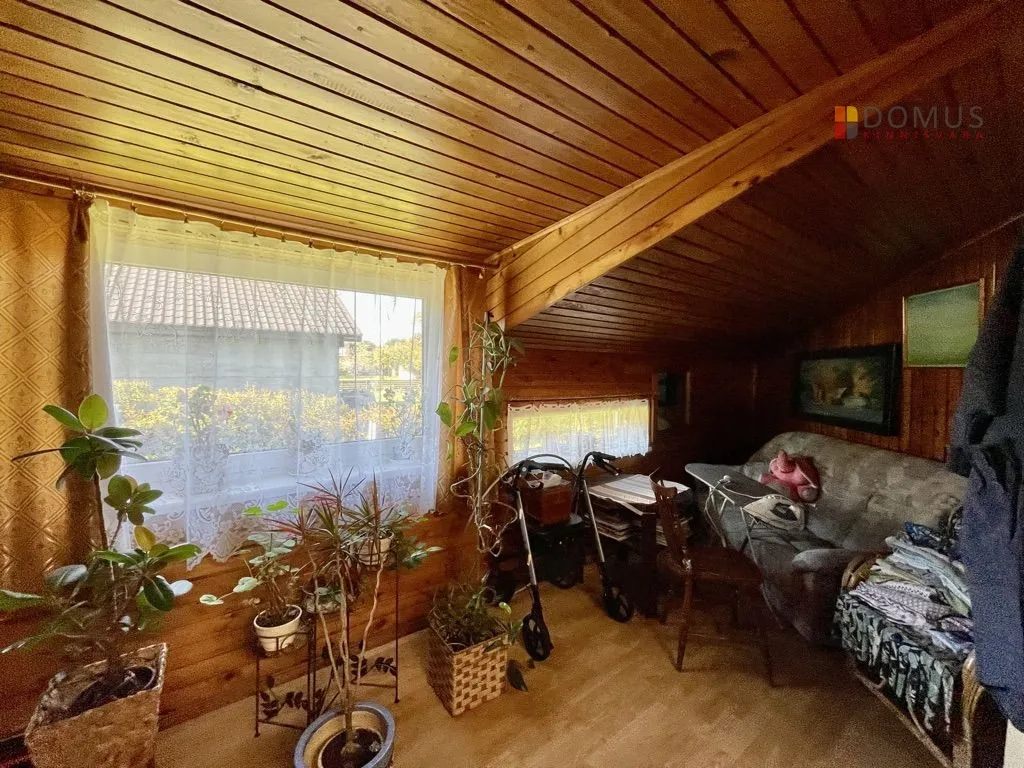 Séjour - Cottage with Garden near Pärnu